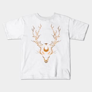 cult color Kids T-Shirt